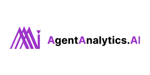 AgentAnalytics AI logo