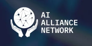AI Alliance Network logo