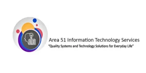 Area 51 logo