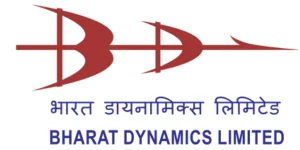 Bharat Dynamics Limited logo
