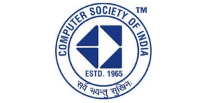 Computer Society of India logo
