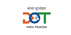 DOT India logo