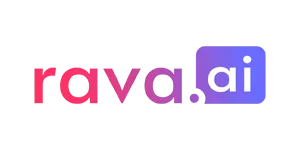 Rava AI logo