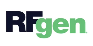 RFgen logo