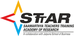STAR Academy logo