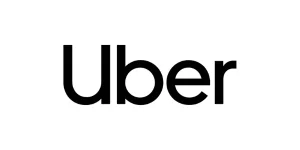 Uber logo