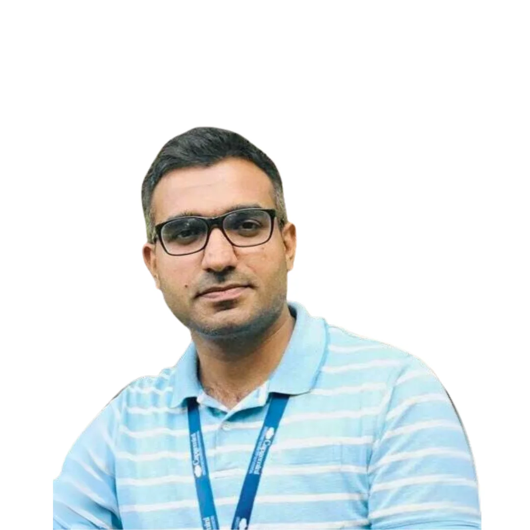 Harish Kumar