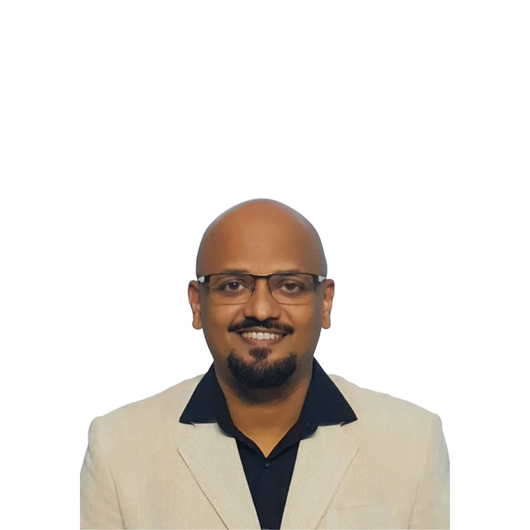 Sagnik Pal