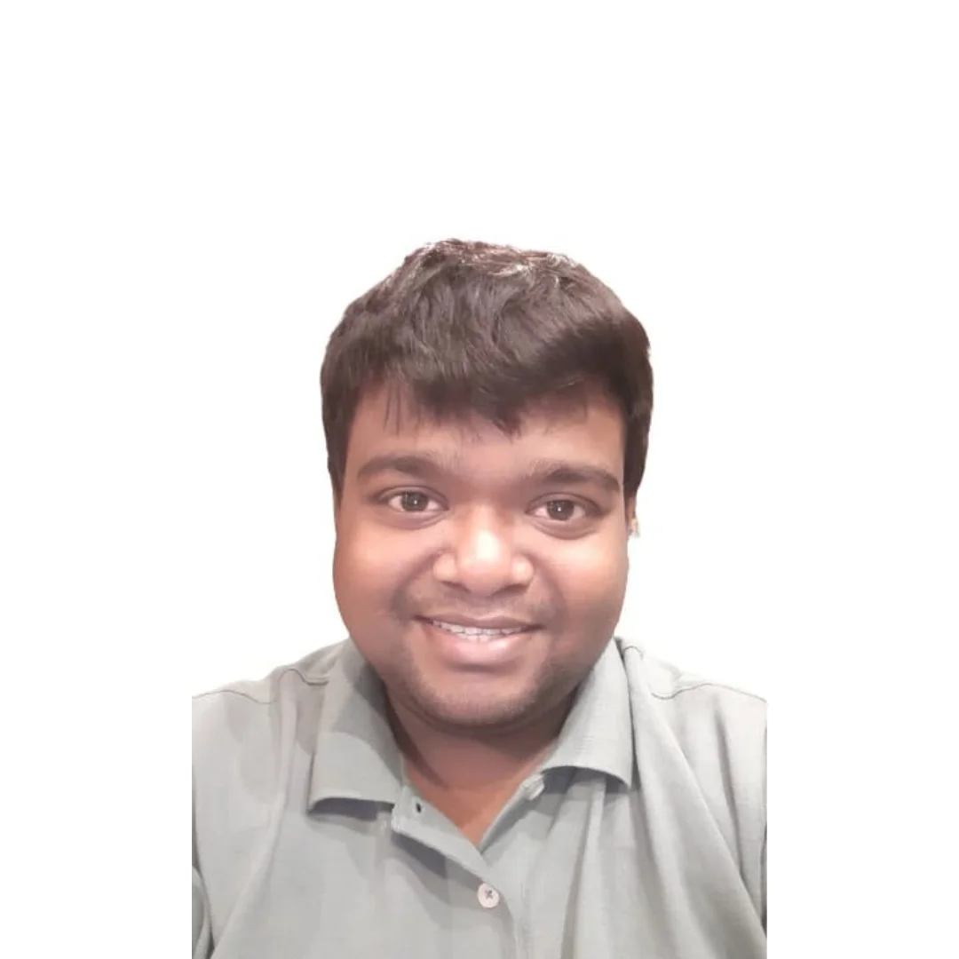 Vikas Patel