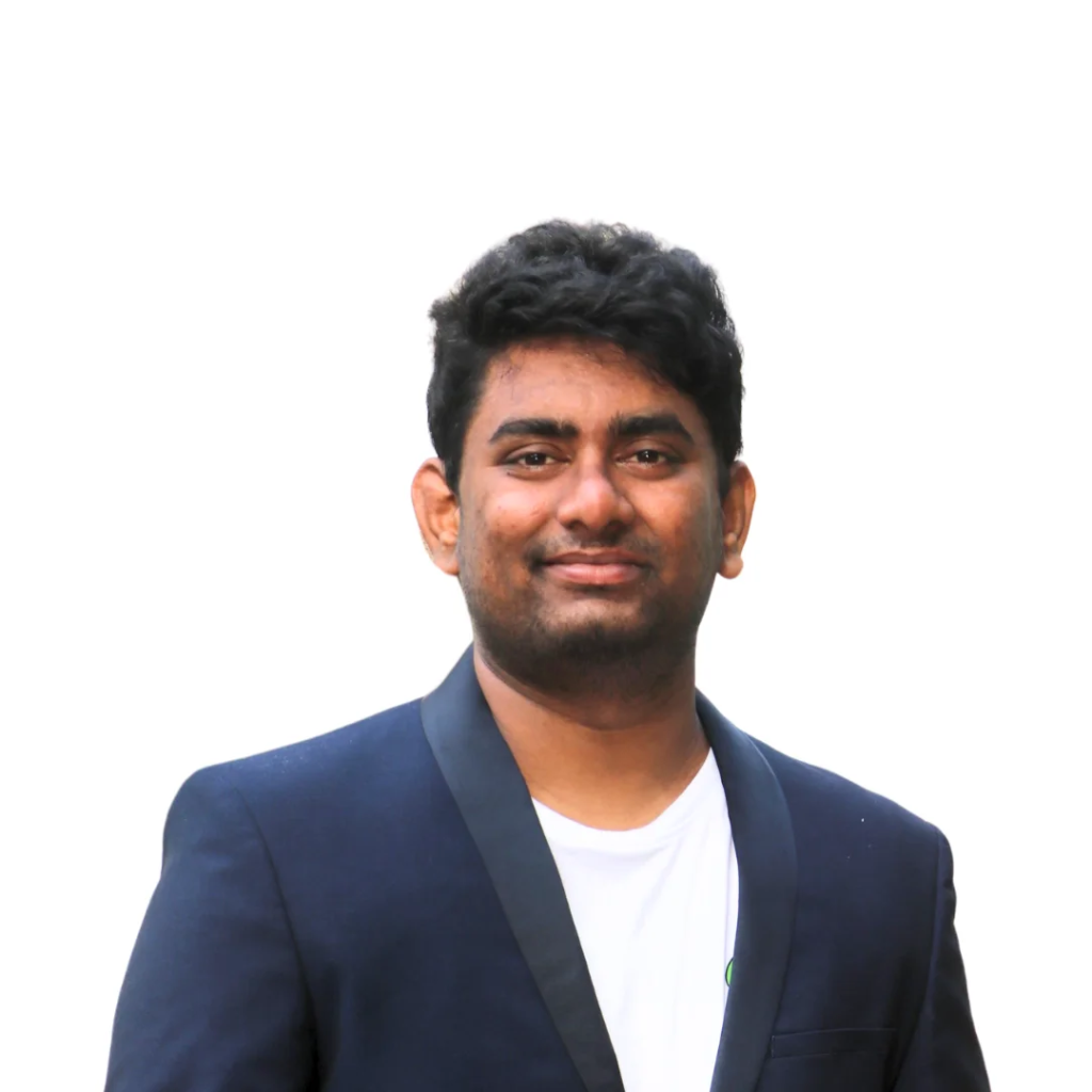 Akhil Vydyula