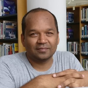 Gopi Krishna Lakkepuram